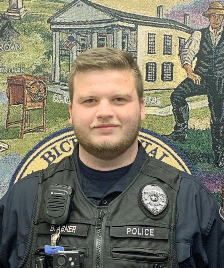 Police Department City of Rising Sun, Indiana