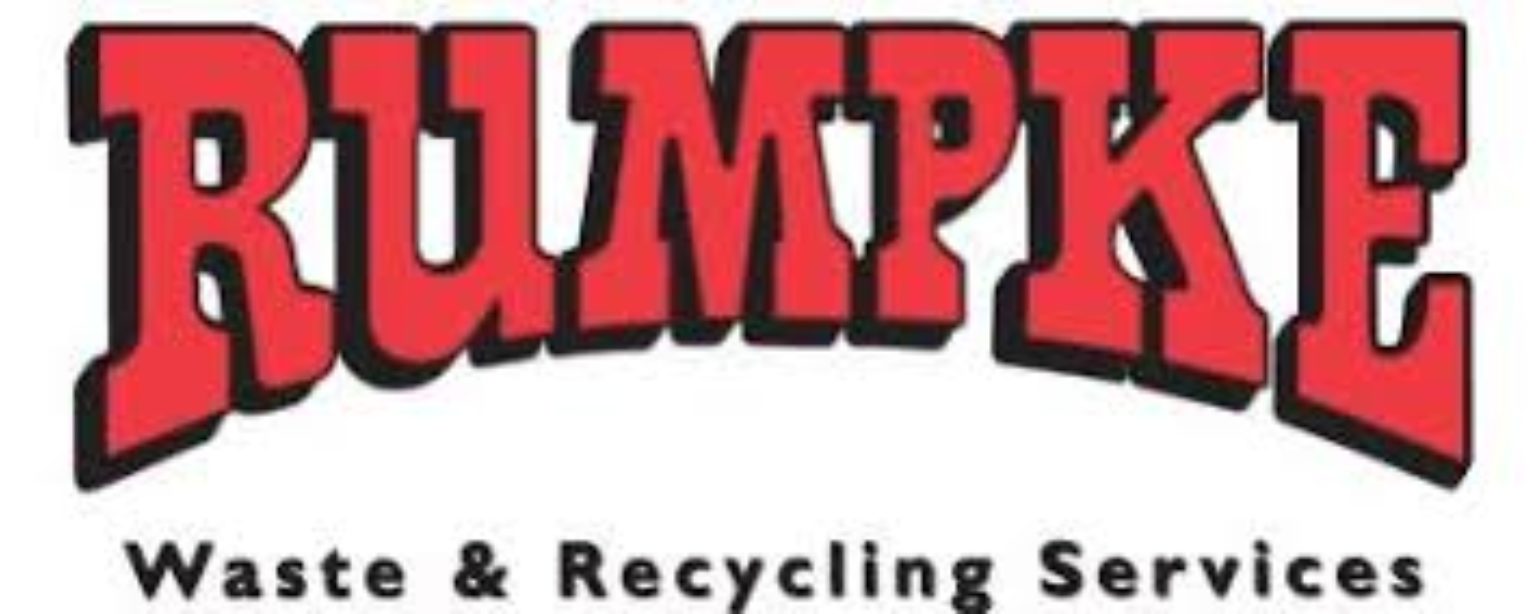 RUMPKE INVOICES City of Rising Sun, Indiana