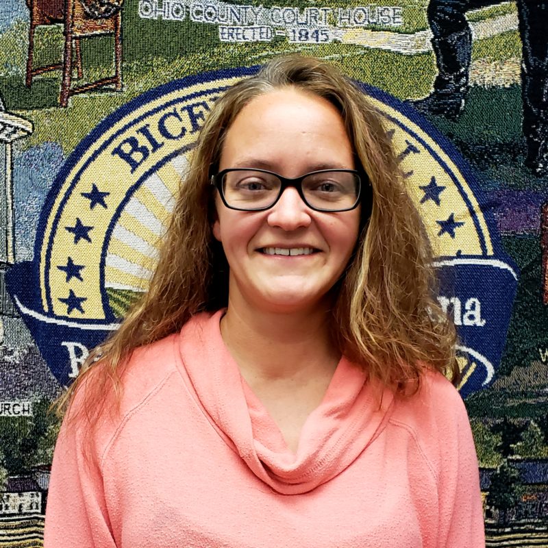 Police Department City of Rising Sun, Indiana