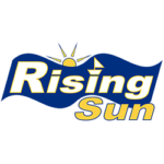City of Rising Sun logo